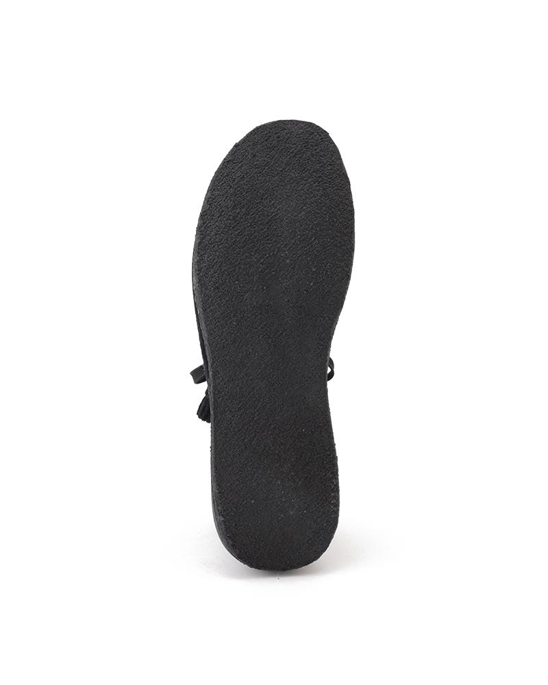 BEUYS TREKKER-FOLK | Visvim Official North American Web Store